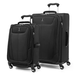 Ensemble de bagages Travelpro Softside Maxlite 5 21