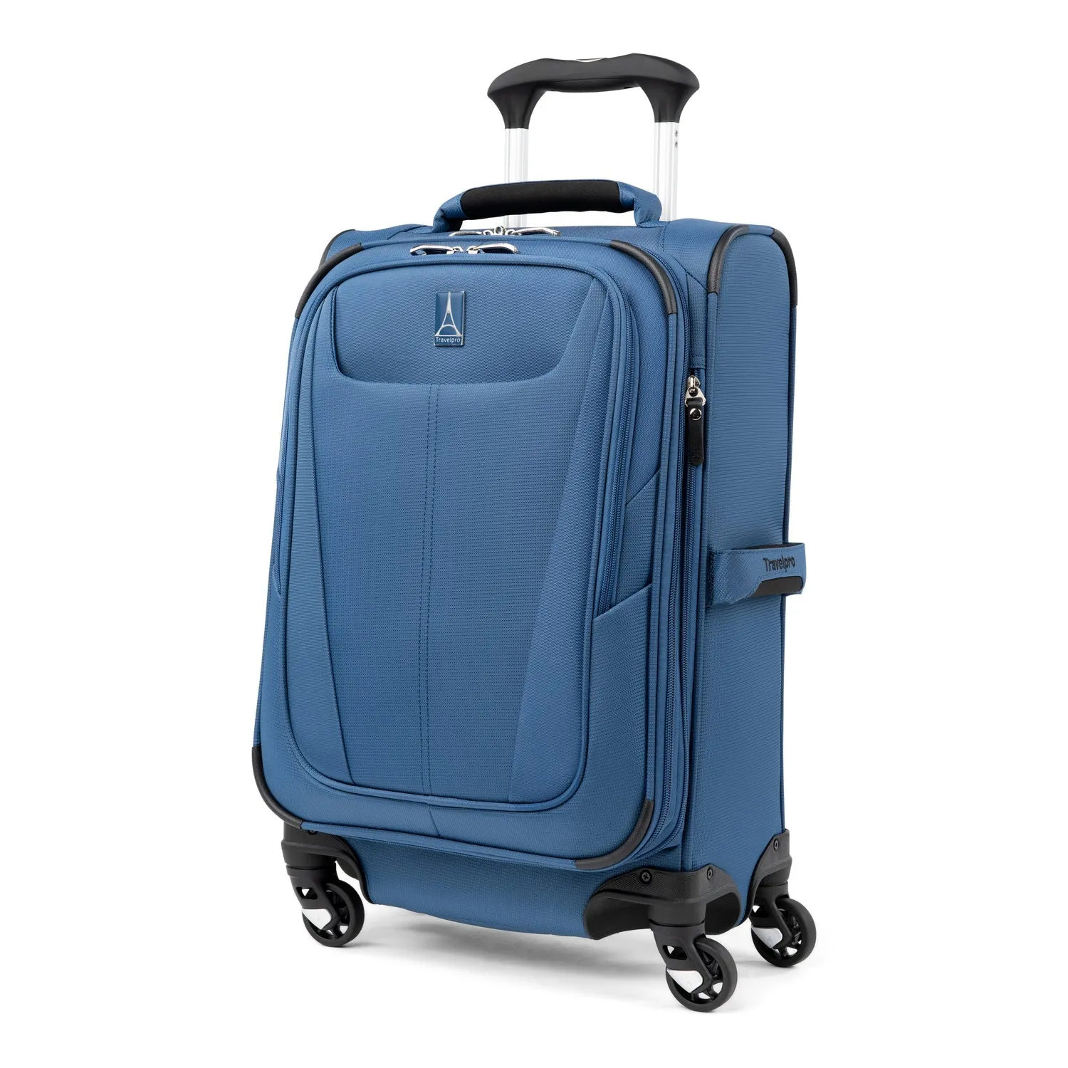 Sac de voyage Travelpro Softside Maxlite 5 Compact Cabine Extensible Spinner
