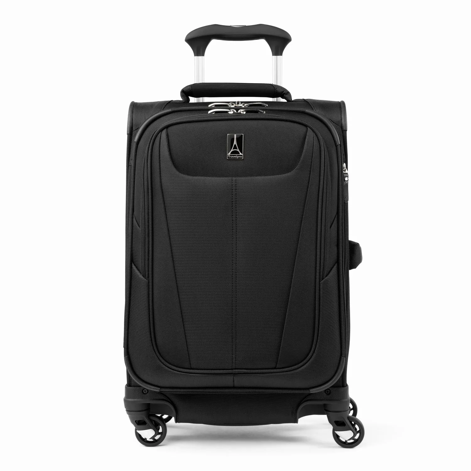 Sac de voyage Travelpro Softside Maxlite 5 Compact Cabine Extensible Spinner