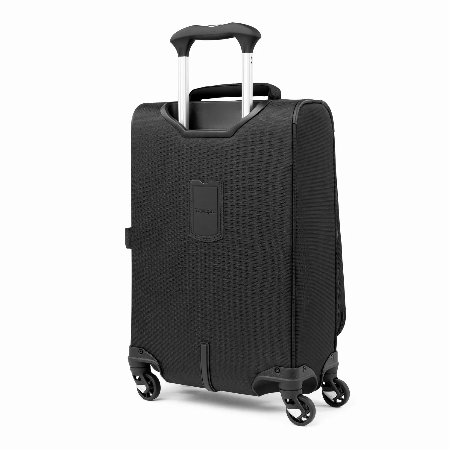 Sac de voyage Travelpro Softside Maxlite 5 Compact Cabine Extensible Spinner