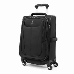 Sac de voyage Travelpro Softside Maxlite 5 Compact Cabine Extensible Spinner