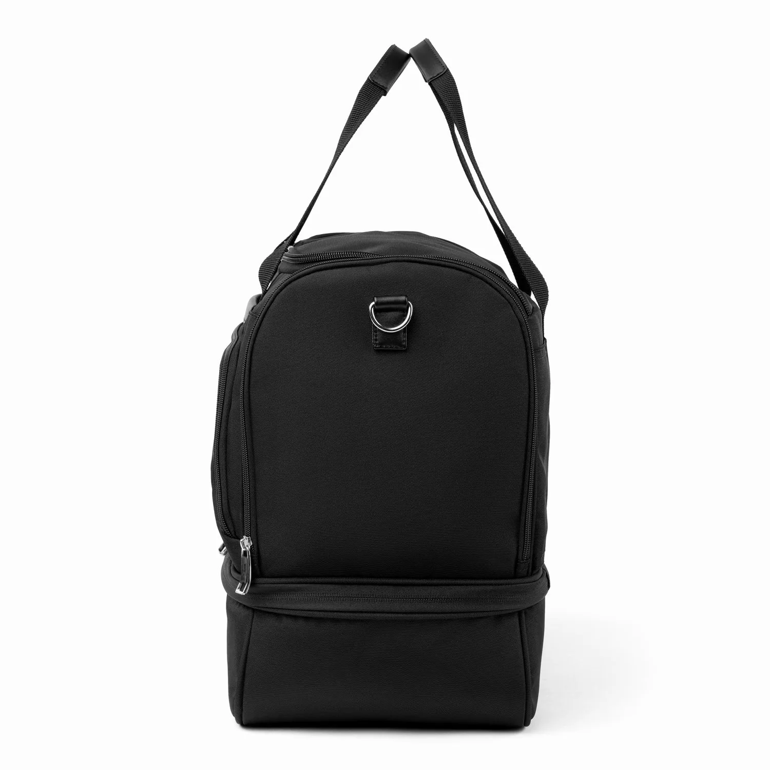Sac de voyage Travelpro Softside Maxlite 5 à fond rabattable pour week-end