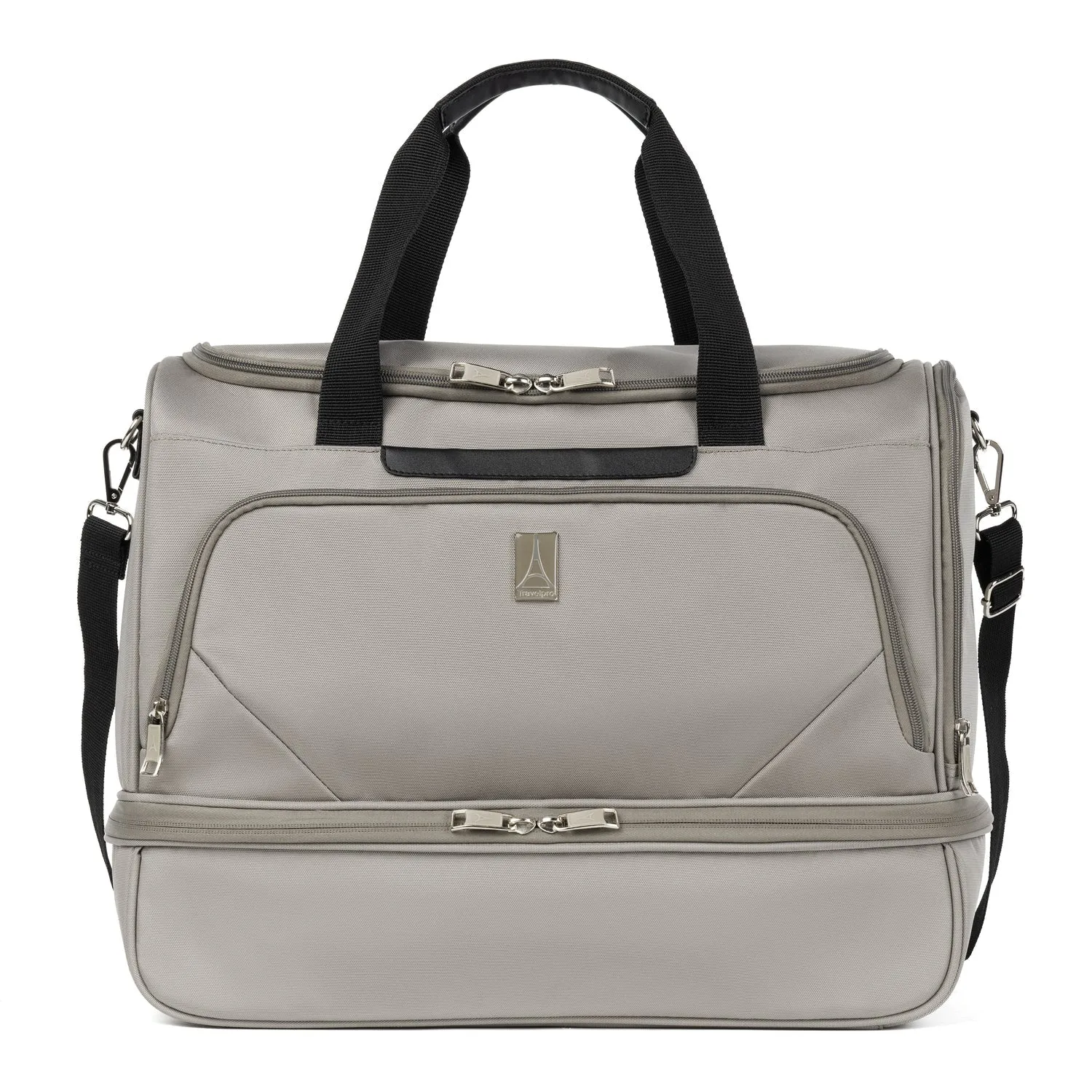 Sac de voyage Travelpro Softside Maxlite 5 à fond rabattable pour week-end