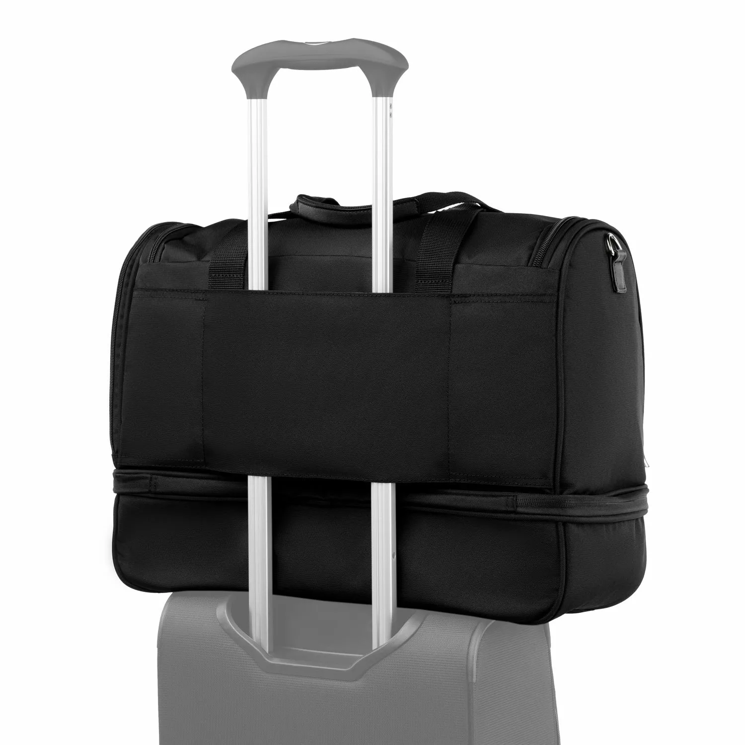 Sac de voyage Travelpro Softside Maxlite 5 à fond rabattable pour week-end