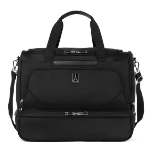 Sac de voyage Travelpro Softside Maxlite 5 à fond rabattable pour week-end