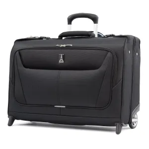 Sac de voyage Travelpro Softside Travelpro Maxlite 5 Valise à roulettes porte-vêtements