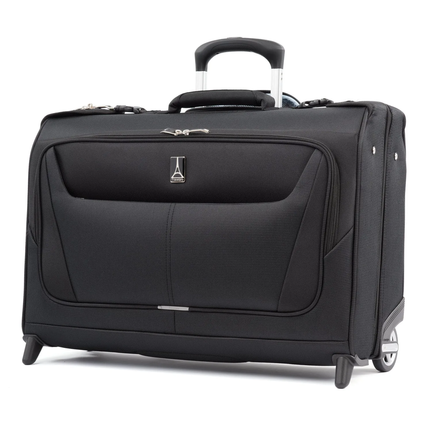 Sac de voyage Travelpro Softside Travelpro Maxlite 5 Valise à roulettes porte-vêtements
