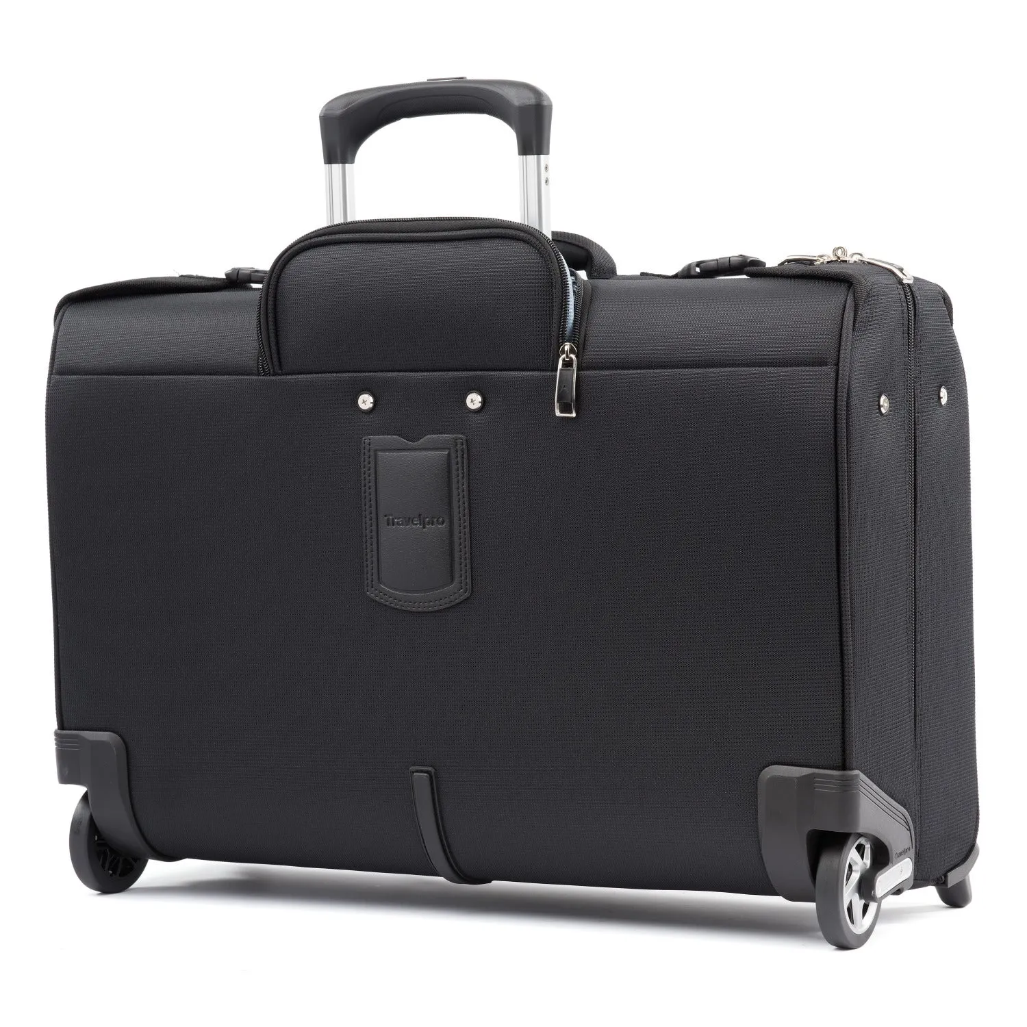 Sac de voyage Travelpro Softside Travelpro Maxlite 5 Valise à roulettes porte-vêtements