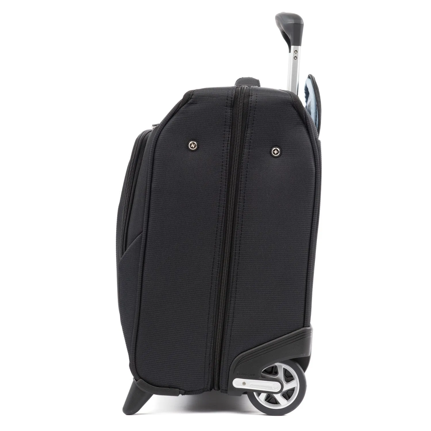 Sac de voyage Travelpro Softside Travelpro Maxlite 5 Valise à roulettes porte-vêtements