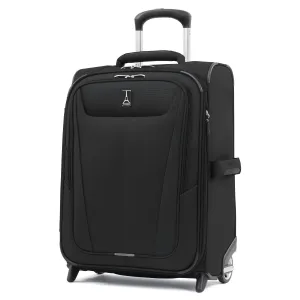 Sac de voyage Travelpro Softside Travelpro Maxlite 5 International Cabine Extensible à Roulettes