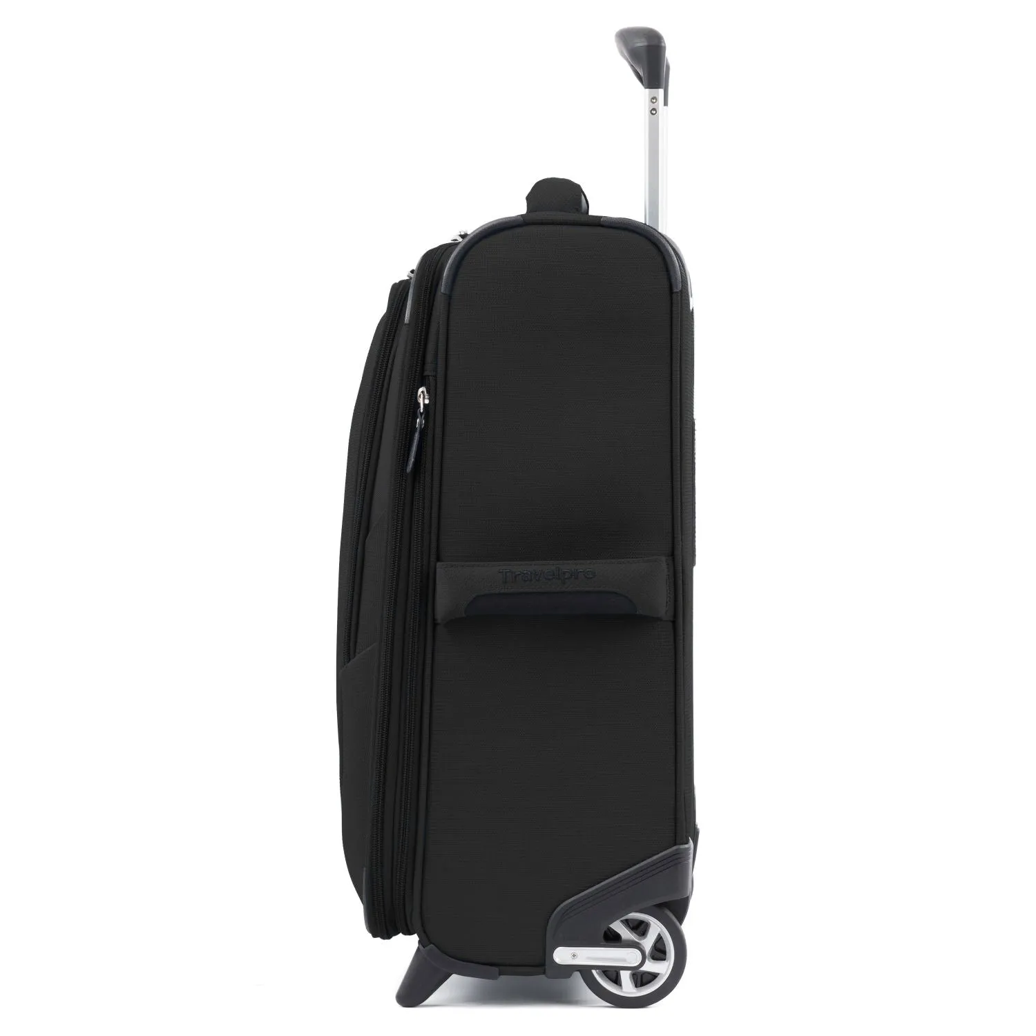 Sac de voyage Travelpro Softside Travelpro Maxlite 5 International Cabine Extensible à Roulettes