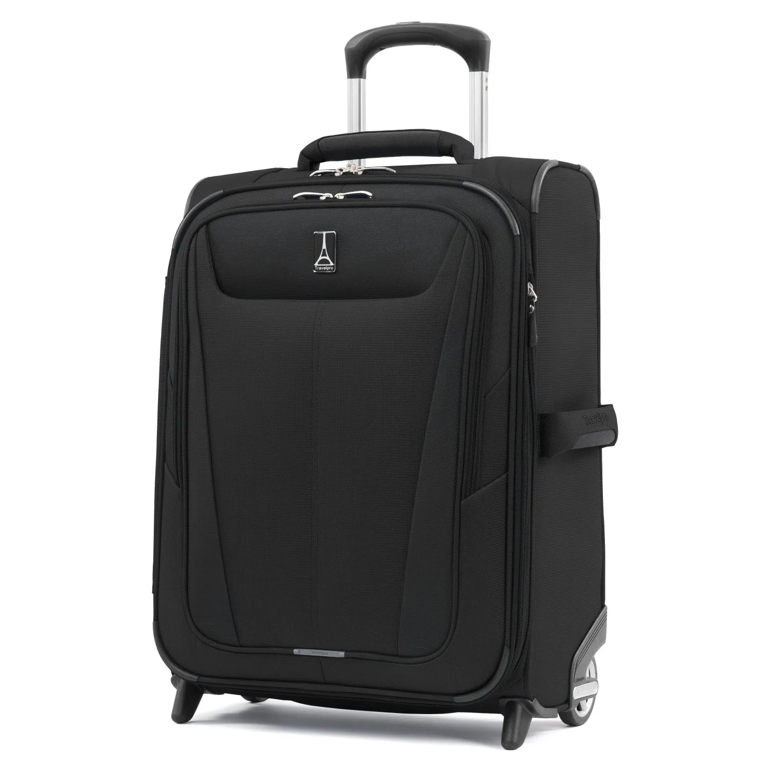 Sac de voyage Travelpro Softside Travelpro Maxlite 5 International Cabine Extensible à Roulettes