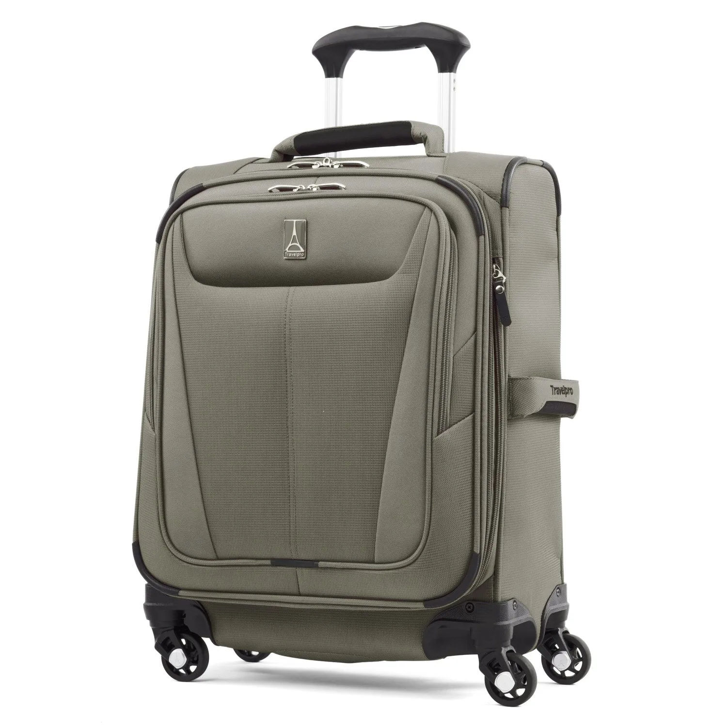 Sac de voyage Travelpro Softside Travelpro Maxlite 5 International Expandable Valise Cabine Spinner
