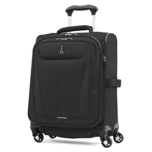 Sac de voyage Travelpro Softside Travelpro Maxlite 5 International Expandable Valise Cabine Spinner