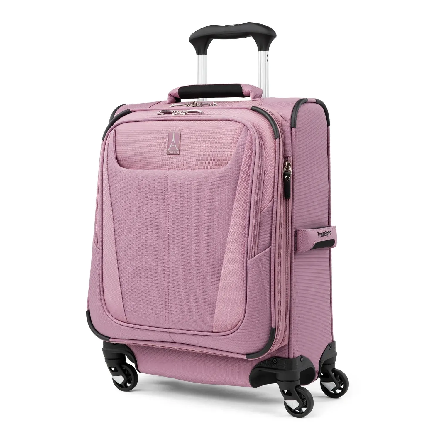 Sac de voyage Travelpro Softside Travelpro Maxlite 5 International Expandable Valise Cabine Spinner