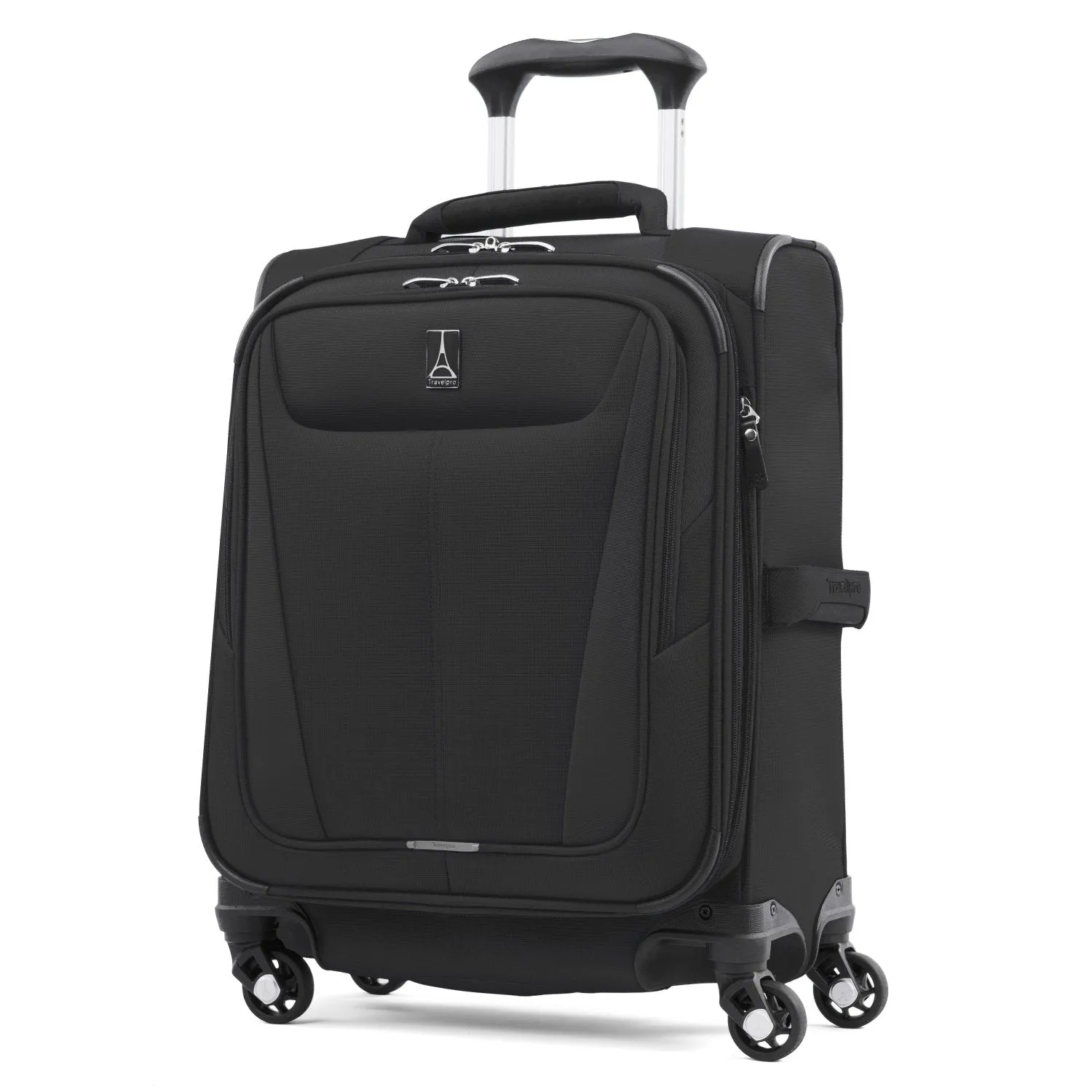 Sac de voyage Travelpro Softside Travelpro Maxlite 5 International Expandable Valise Cabine Spinner