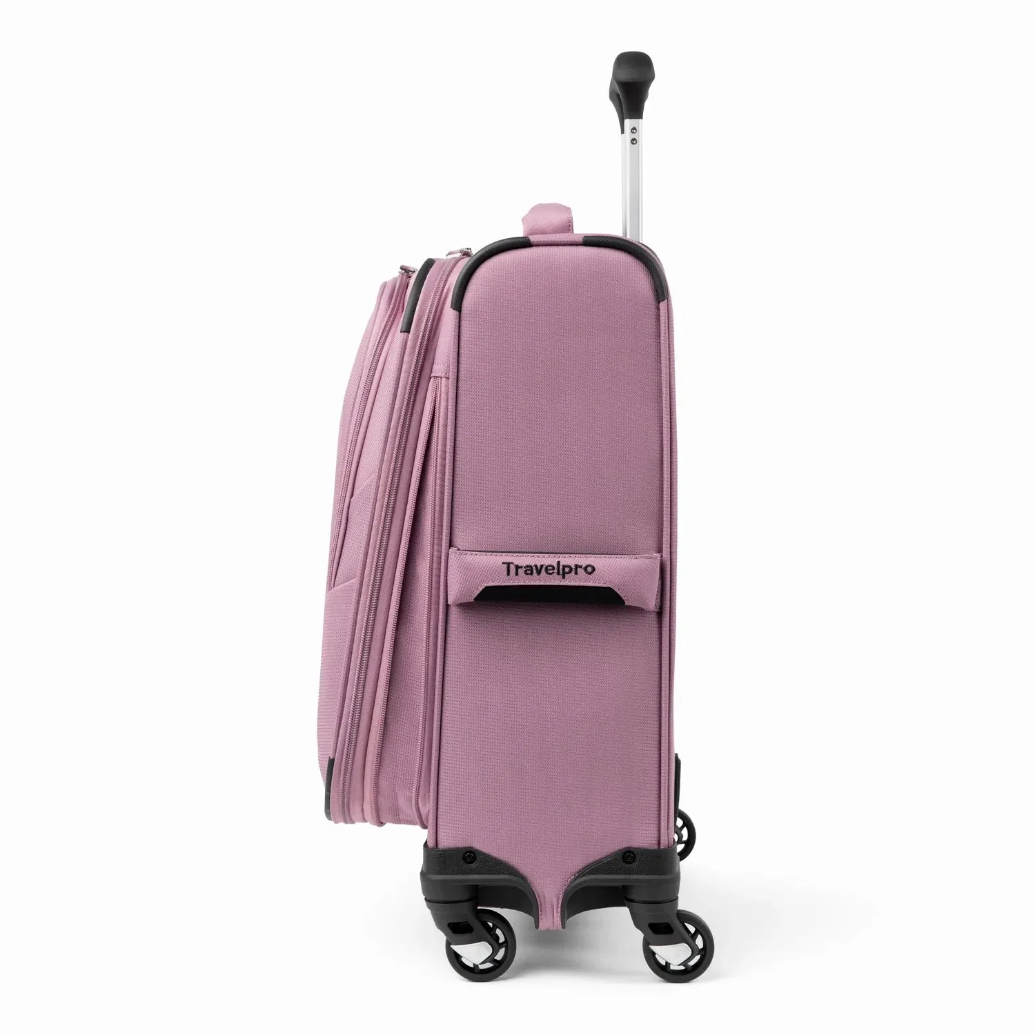 Sac de voyage Travelpro Softside Travelpro Maxlite 5 International Expandable Valise Cabine Spinner