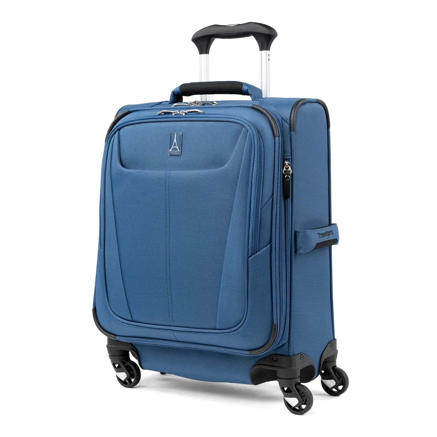 Sac de voyage Travelpro Softside Travelpro Maxlite 5 International Expandable Valise Cabine Spinner