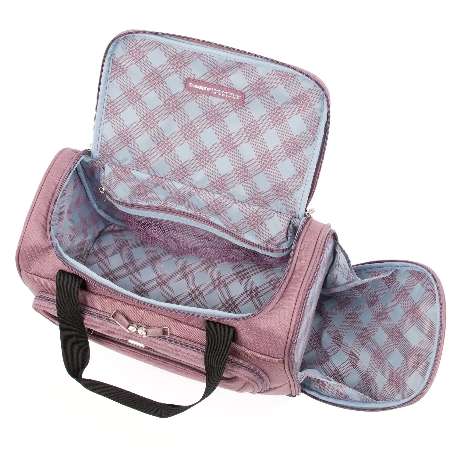 Sac de voyage Travelpro Softside Travelpro Maxlite 5 Tote souple