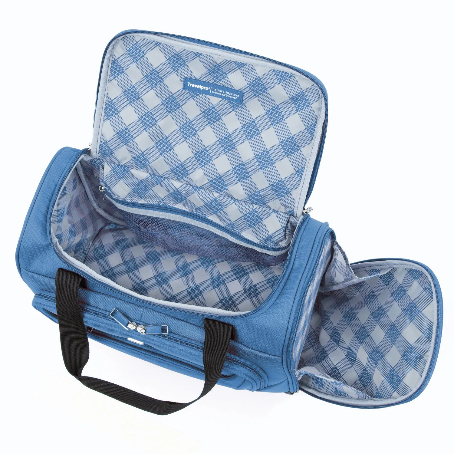 Sac de voyage Travelpro Softside Travelpro Maxlite 5 Tote souple