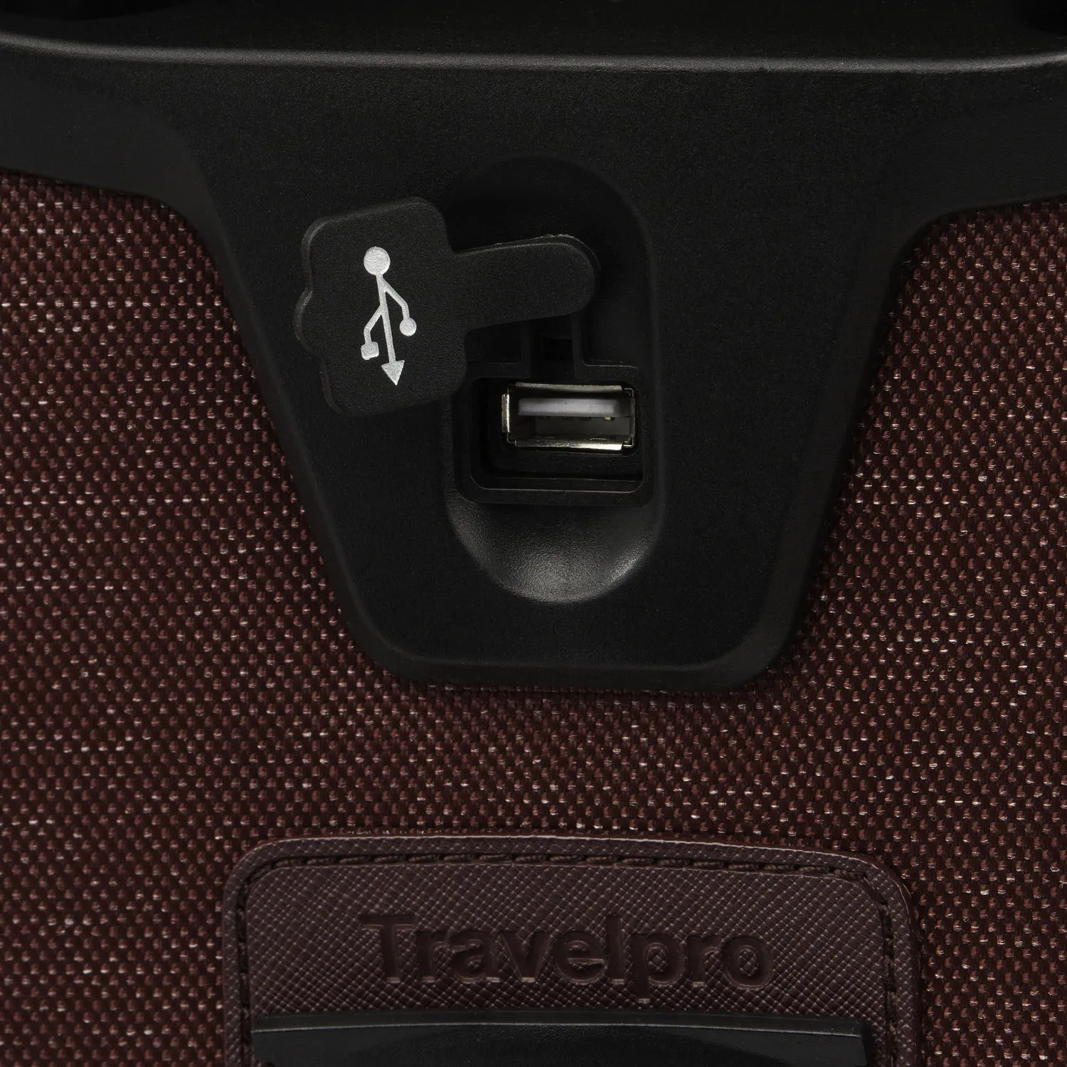 Sac de voyage Travelpro Softside Travelpro Platinum Elite 21