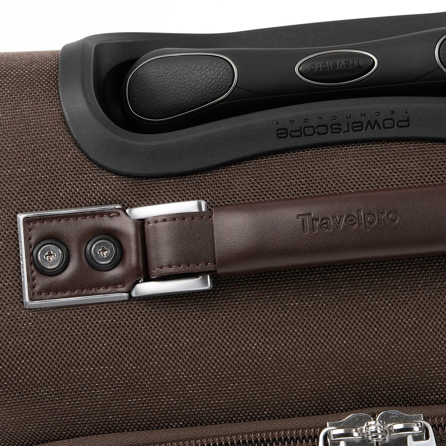 Sac de voyage Travelpro Softside Travelpro Platinum Elite 21