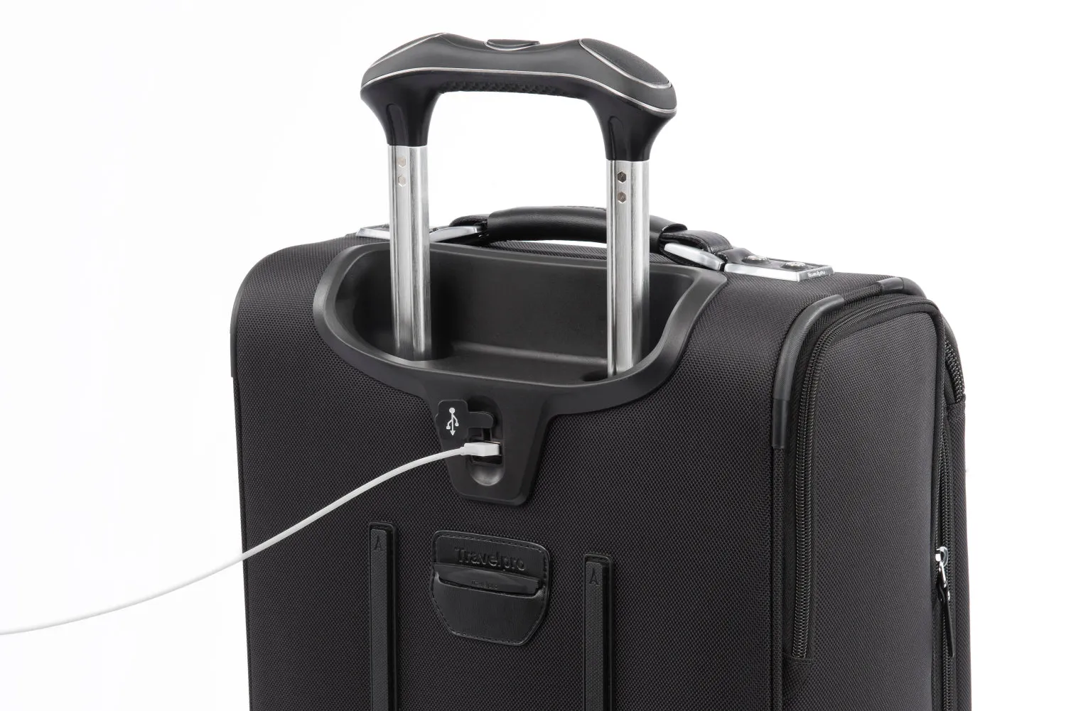 Sac de voyage Travelpro Softside Travelpro Platinum Elite 21