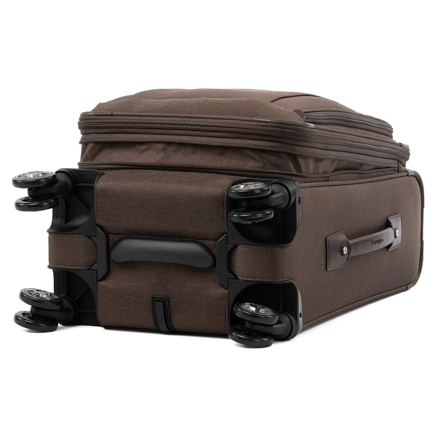 Sac de voyage Travelpro Softside Travelpro Platinum Elite 21