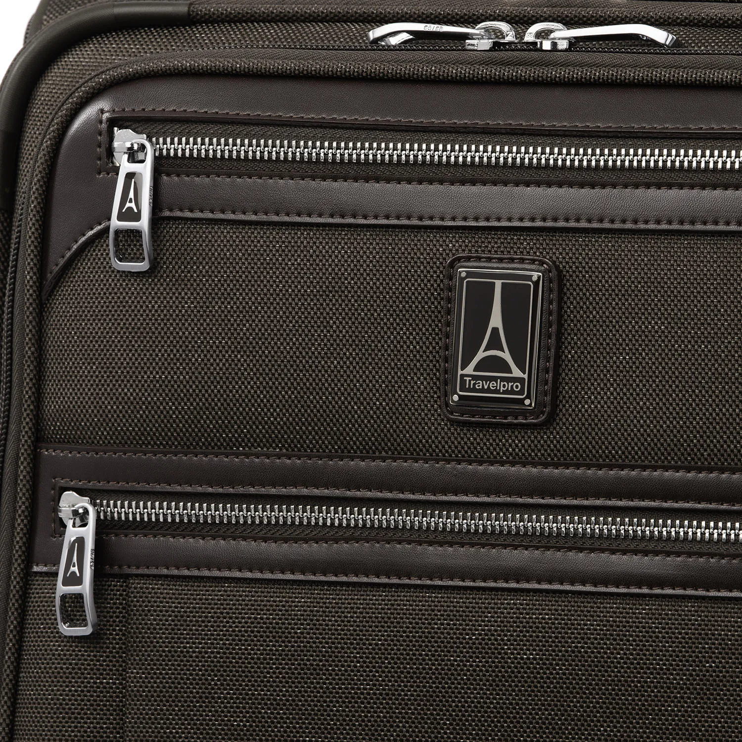Sac de voyage Travelpro Softside Travelpro Platinum Elite 21