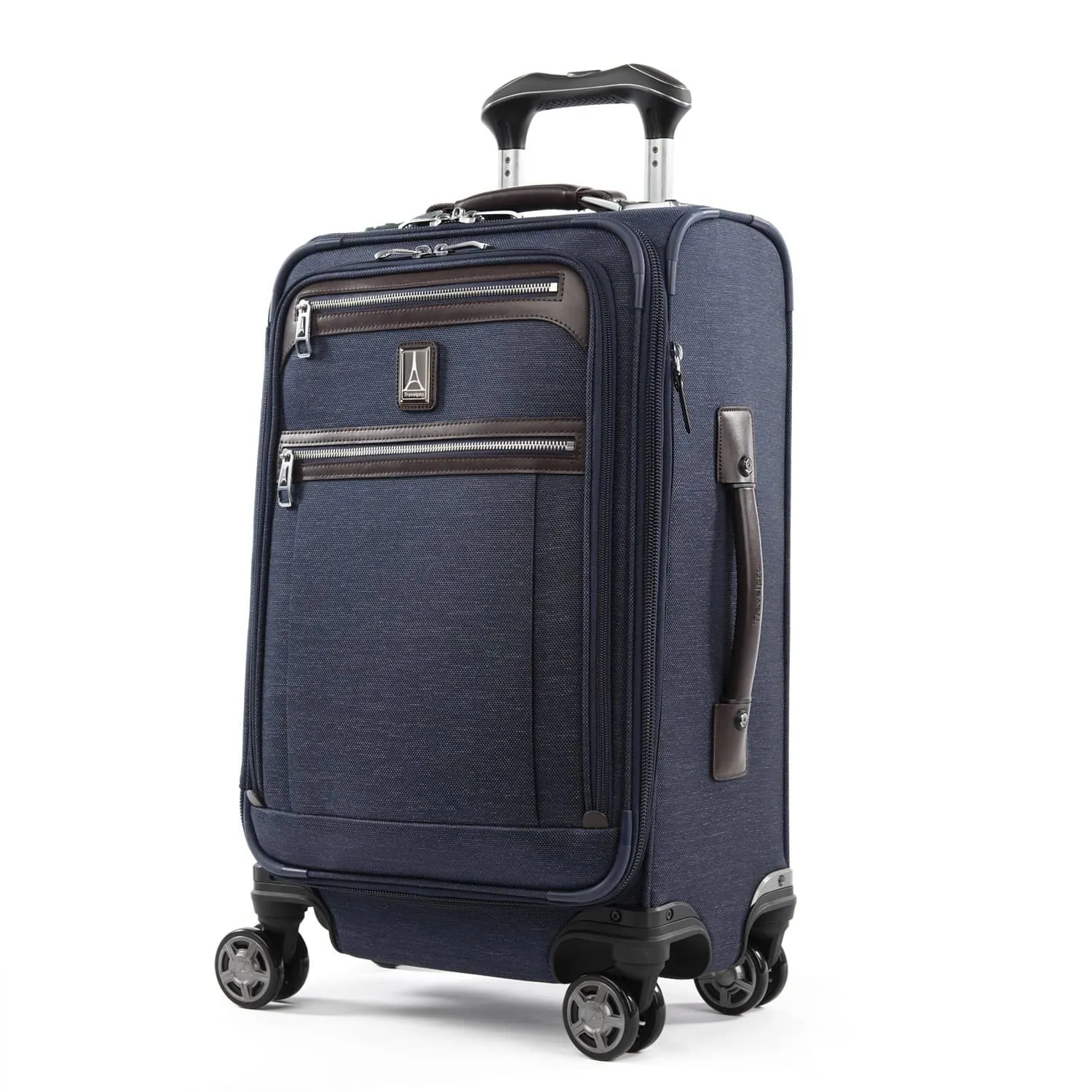 Sac de voyage Travelpro Softside Travelpro Platinum Elite 21