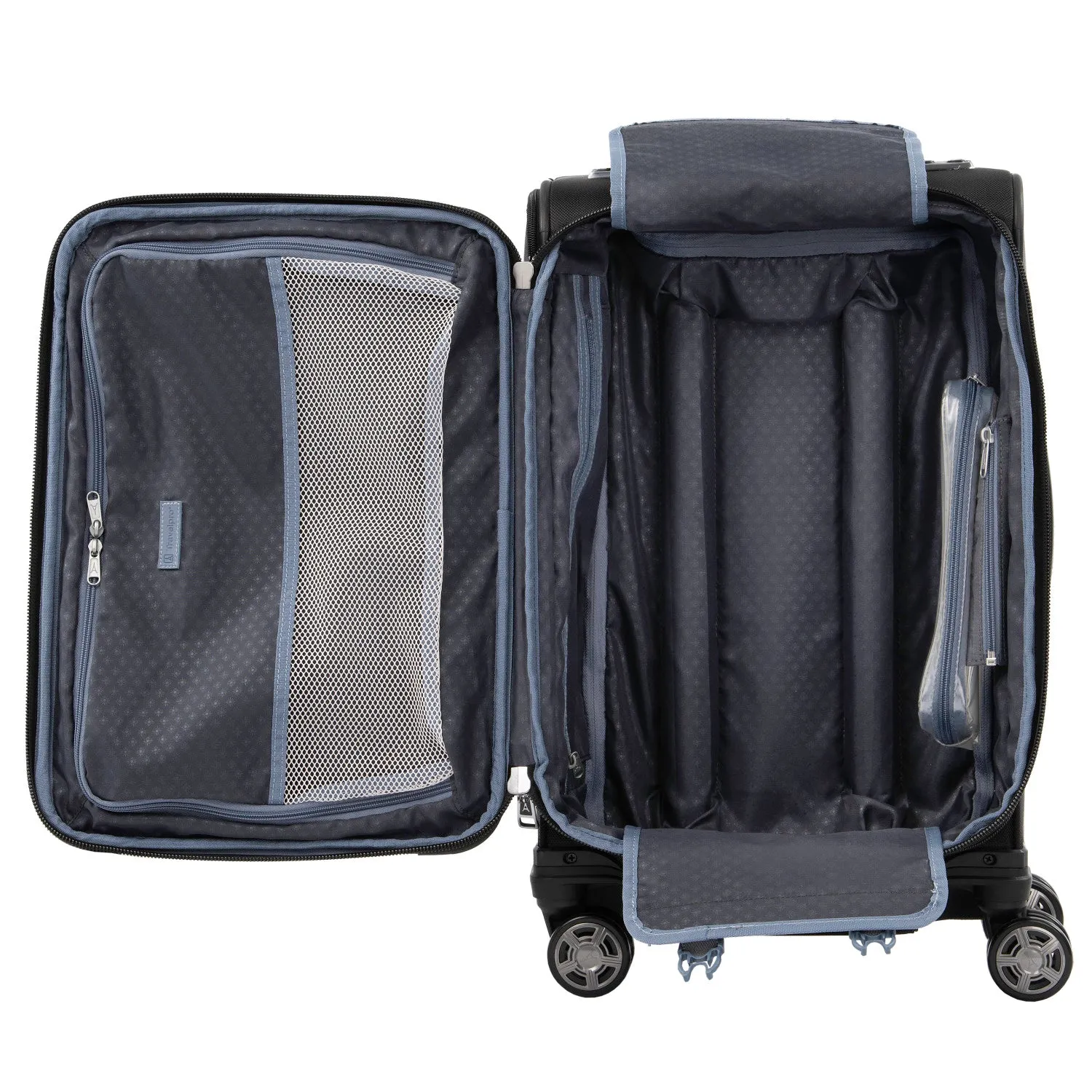 Sac de voyage Travelpro Softside Travelpro Platinum Elite 21