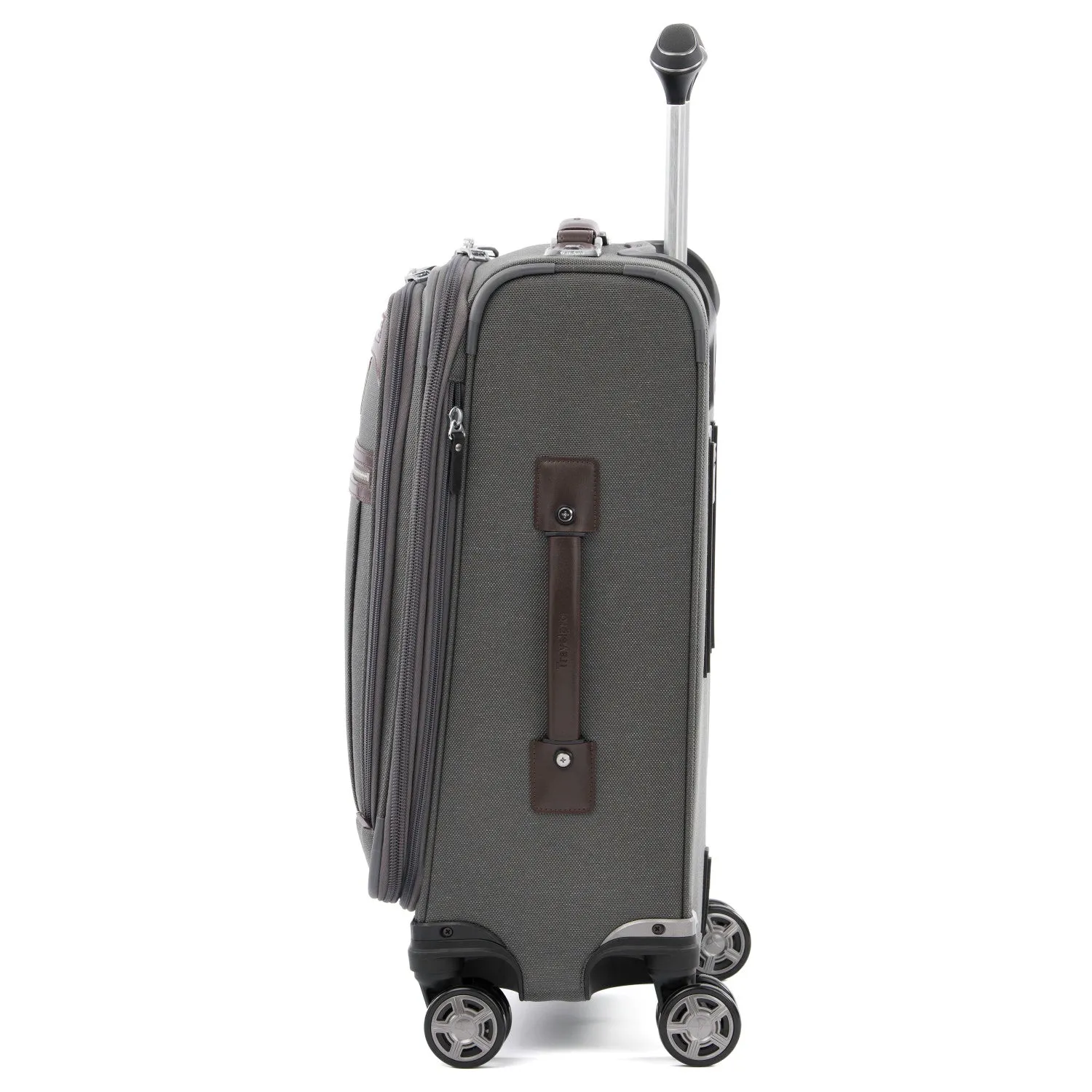 Sac de voyage Travelpro Softside Travelpro Platinum Elite 21