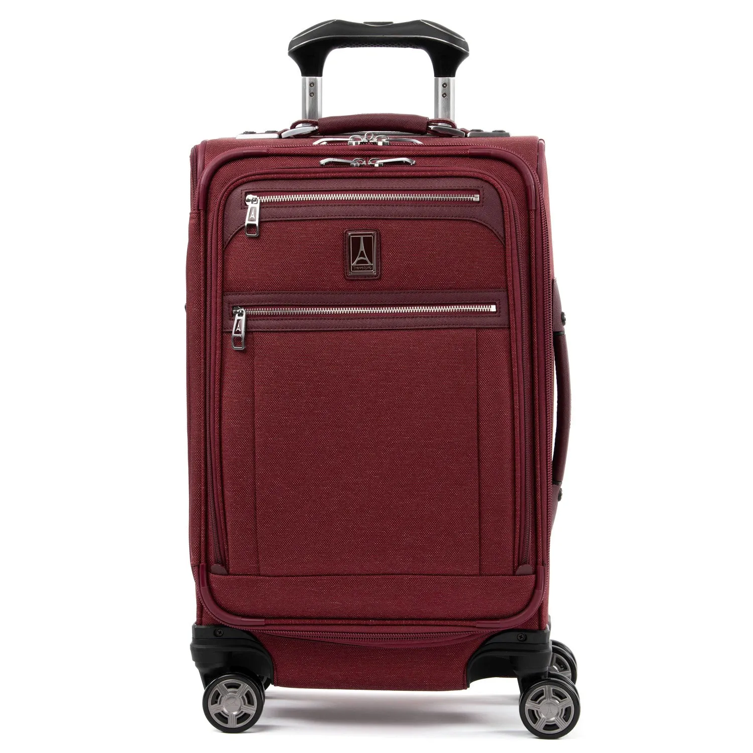 Sac de voyage Travelpro Softside Travelpro Platinum Elite 21
