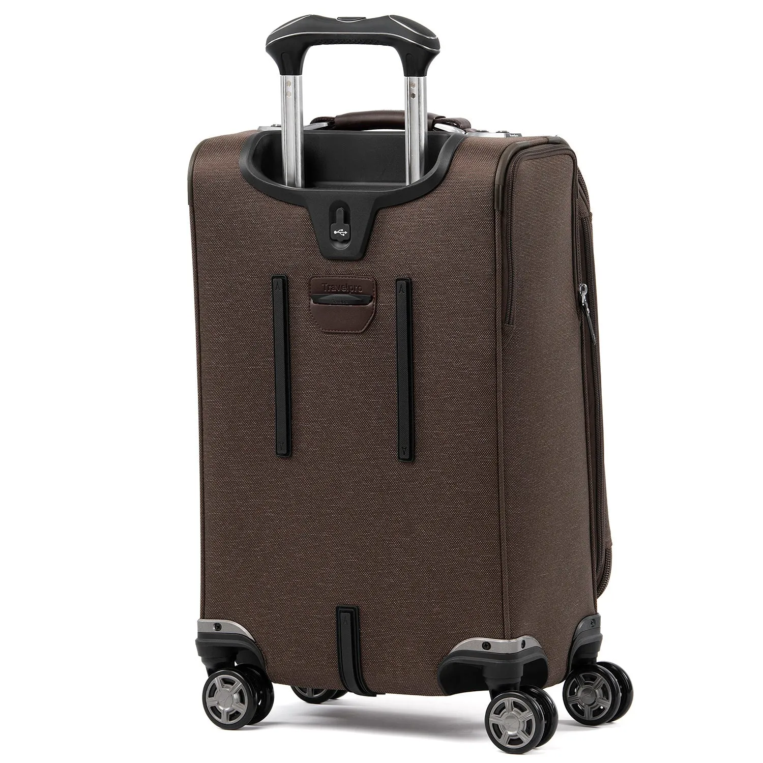 Sac de voyage Travelpro Softside Travelpro Platinum Elite 21