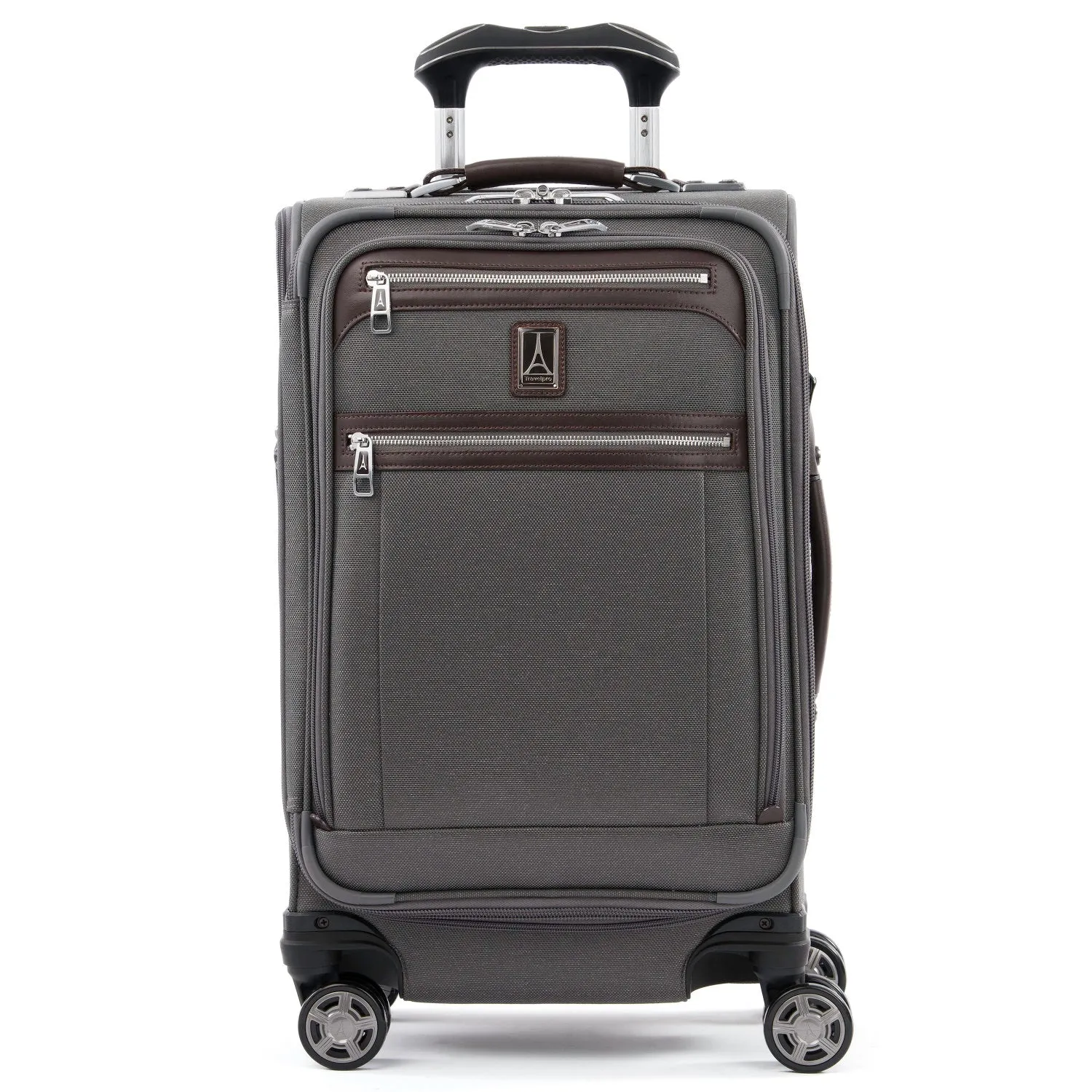 Sac de voyage Travelpro Softside Travelpro Platinum Elite 21