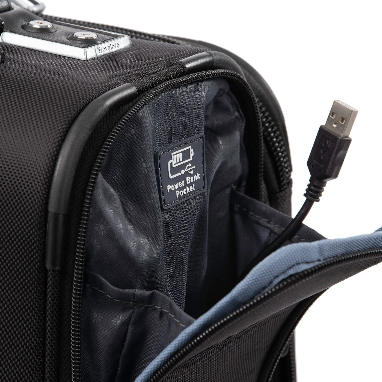 Sac de voyage Travelpro Softside Travelpro Platinum Elite 22