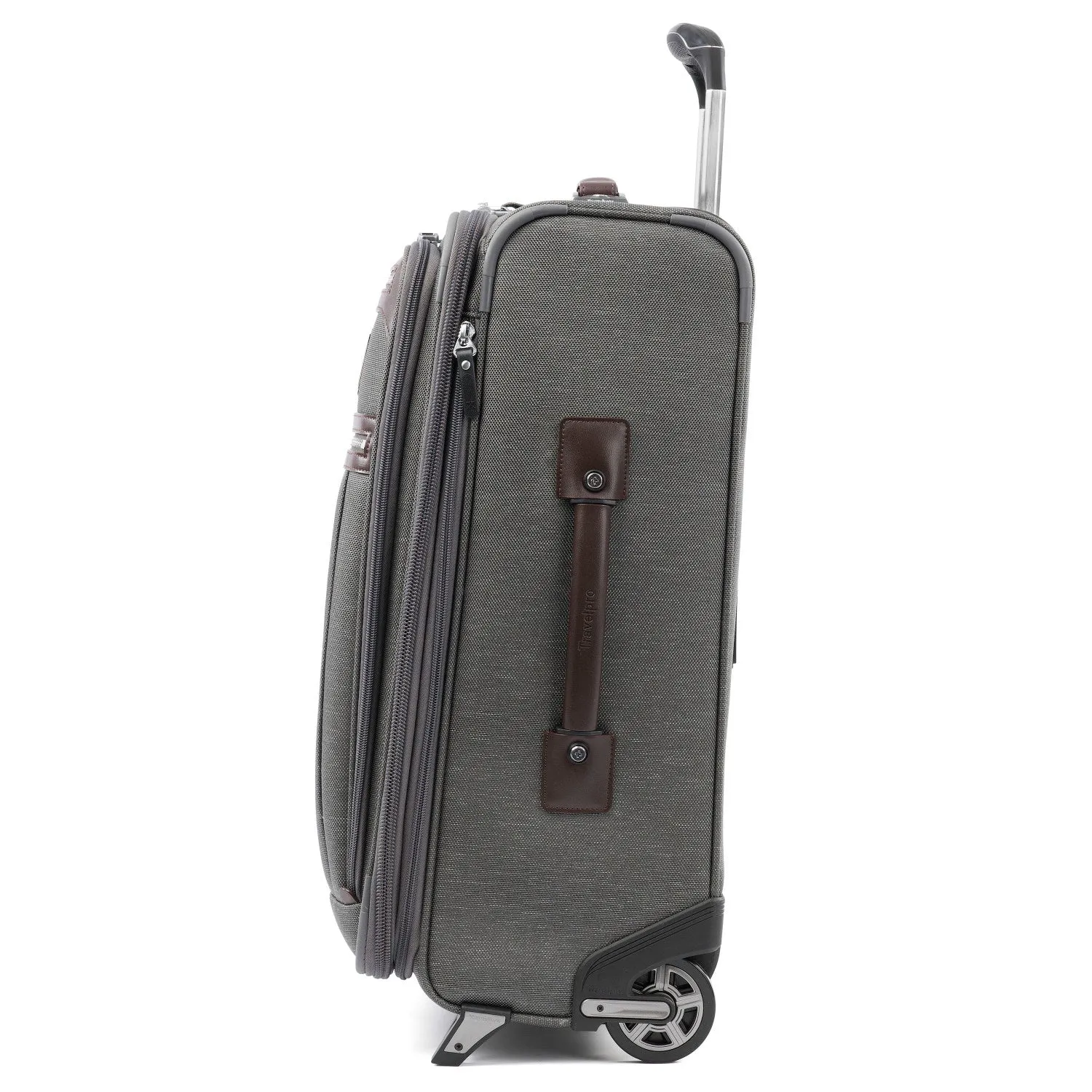 Sac de voyage Travelpro Softside Travelpro Platinum Elite 22