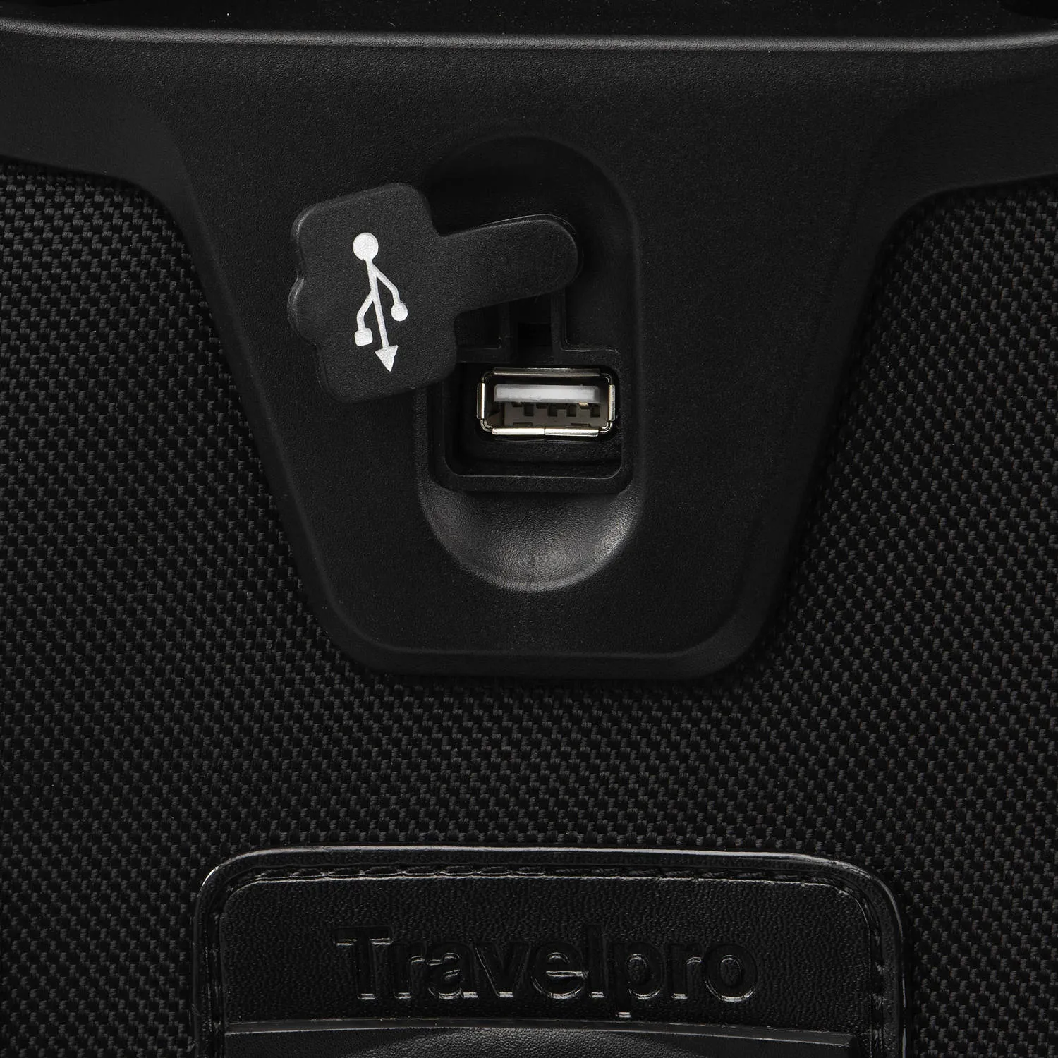 Sac de voyage Travelpro Softside Travelpro Platinum Elite 22