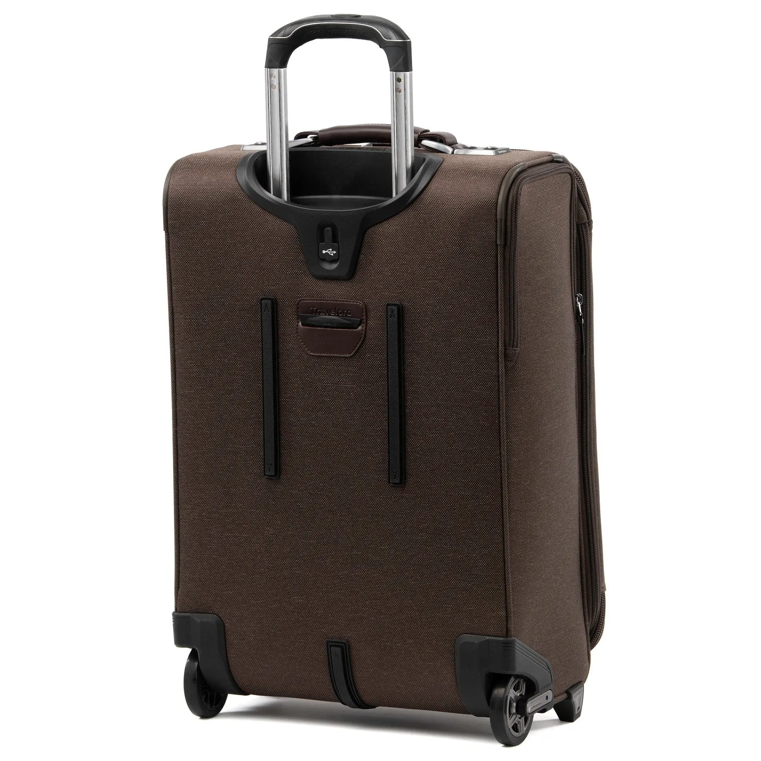 Sac de voyage Travelpro Softside Travelpro Platinum Elite 22