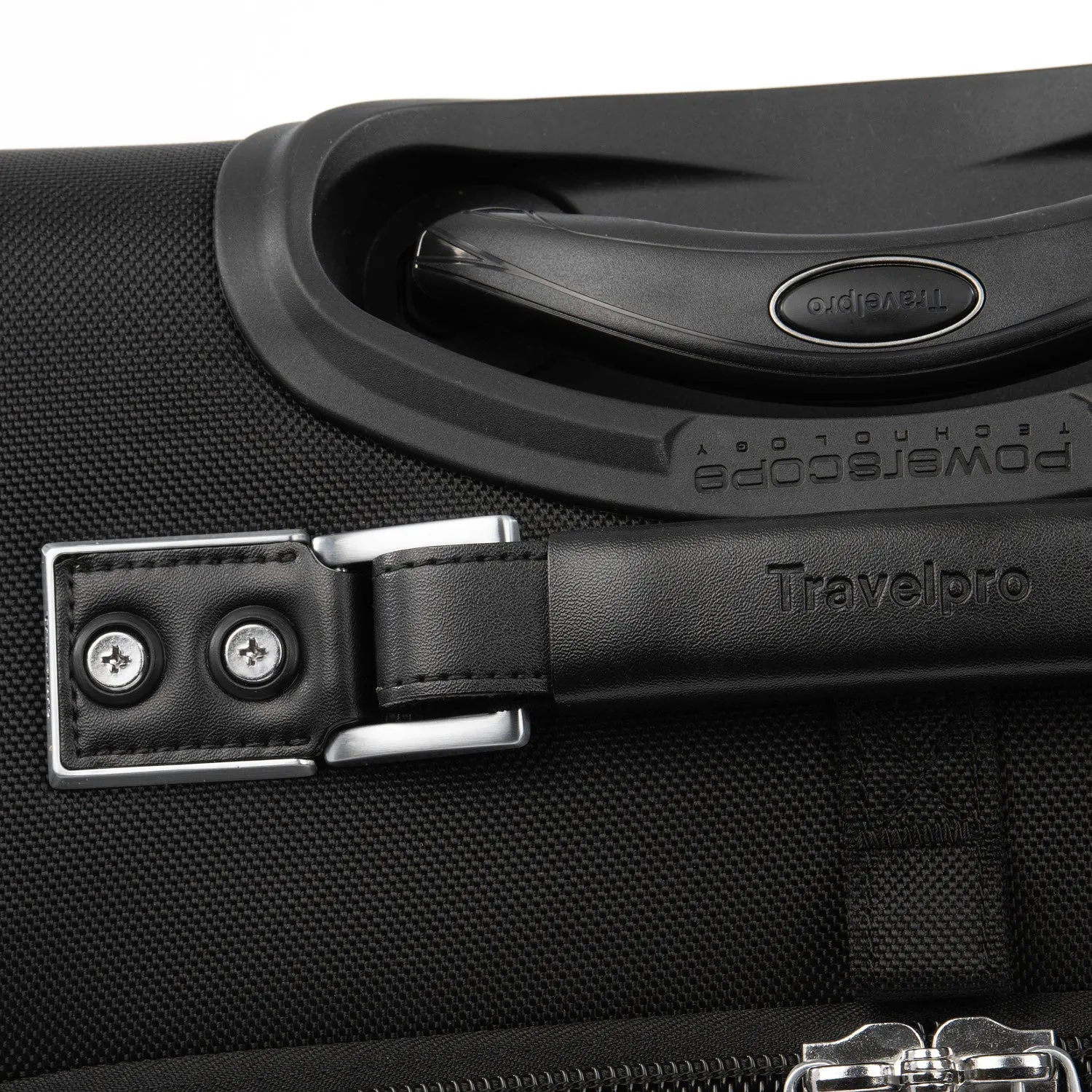 Sac de voyage Travelpro Softside Travelpro Platinum Elite 22