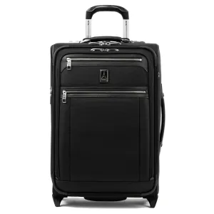 Sac de voyage Travelpro Softside Travelpro Platinum Elite 22