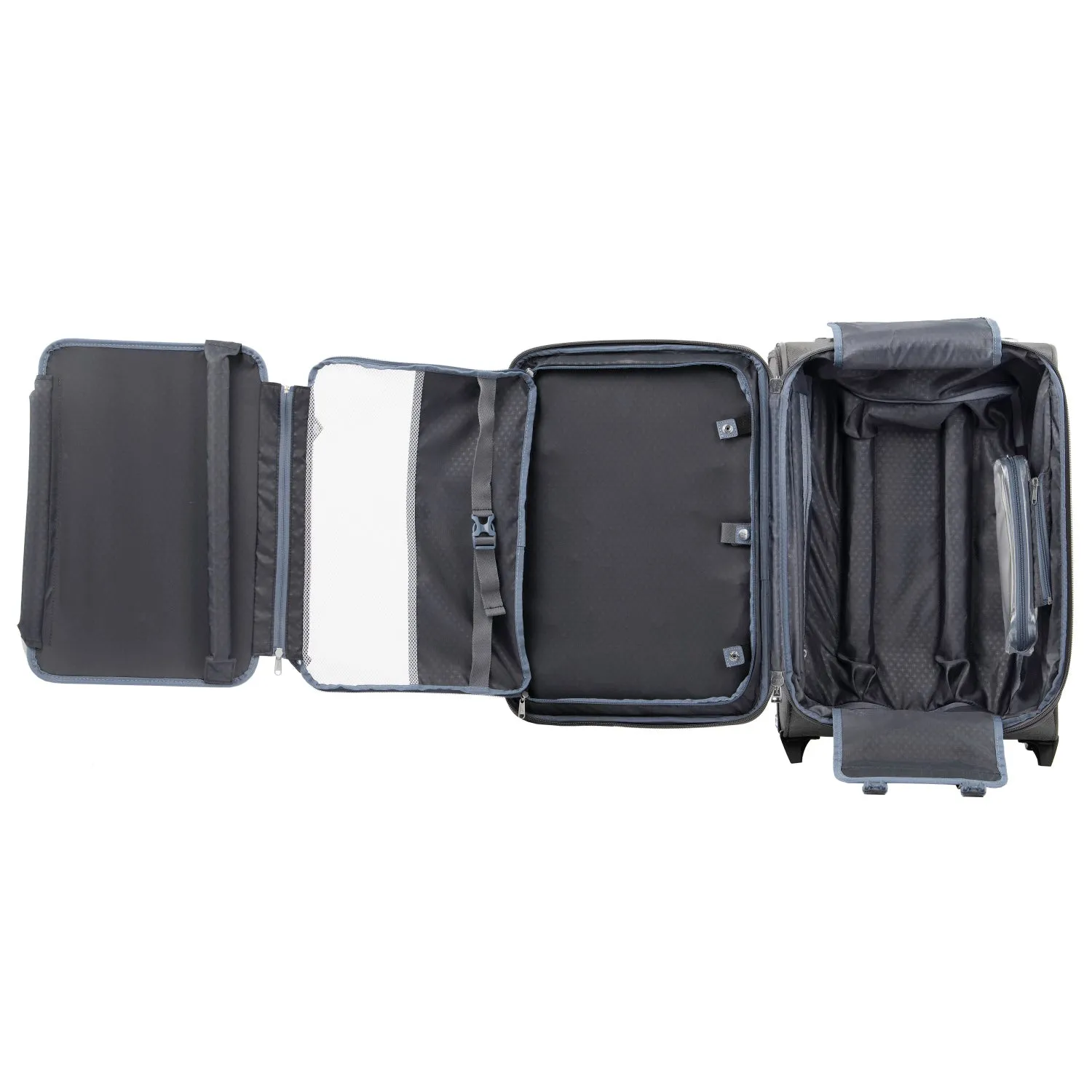 Sac de voyage Travelpro Softside Travelpro Platinum Elite 22