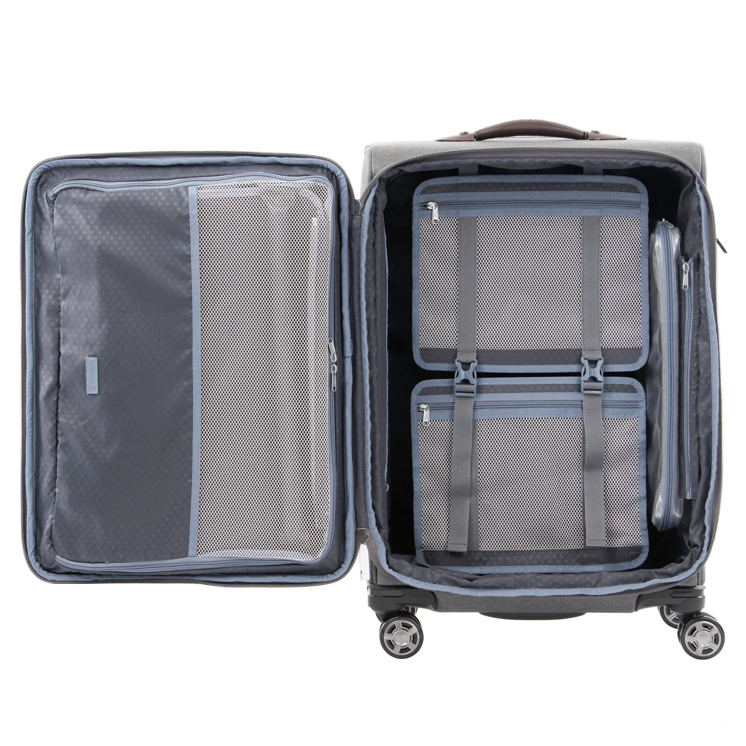 Sac de voyage Travelpro Softside Travelpro Platinum Elite 25