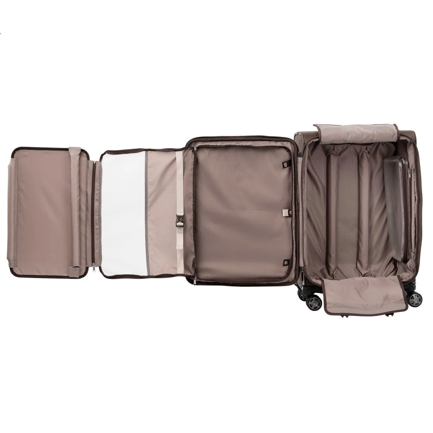 Sac de voyage Travelpro Softside Travelpro Platinum Elite 25