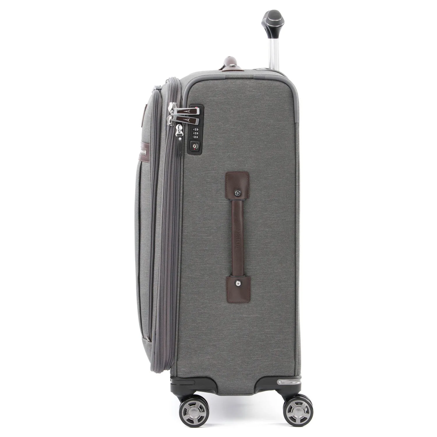 Sac de voyage Travelpro Softside Travelpro Platinum Elite 25