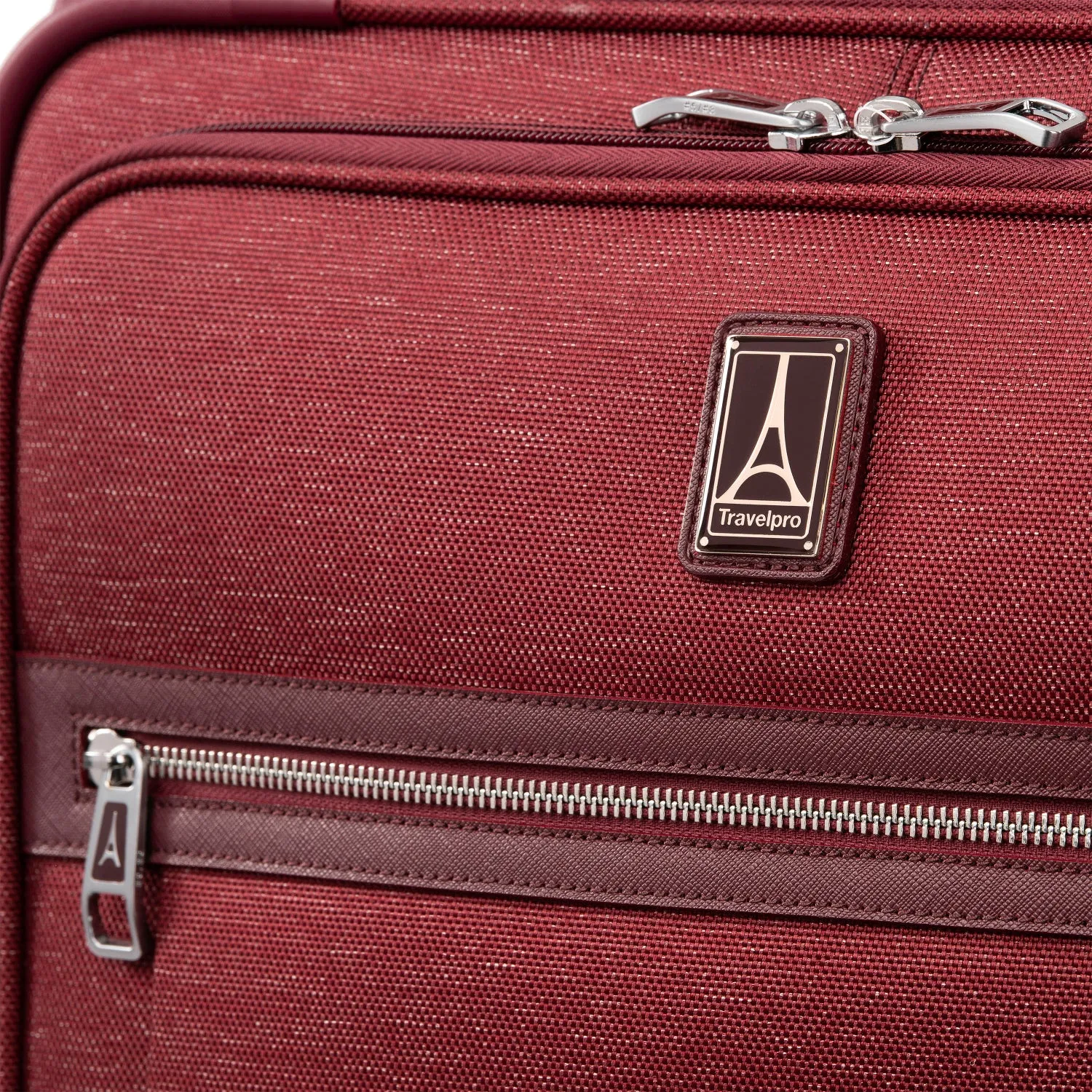 Sac de voyage Travelpro Softside Travelpro Platinum Elite 25