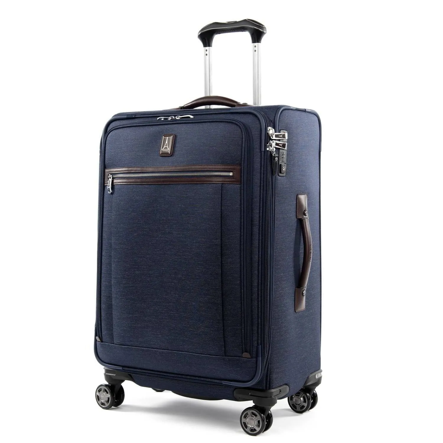 Sac de voyage Travelpro Softside Travelpro Platinum Elite 25