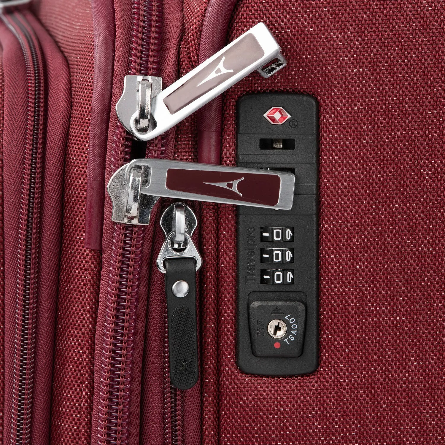 Sac de voyage Travelpro Softside Travelpro Platinum Elite 25