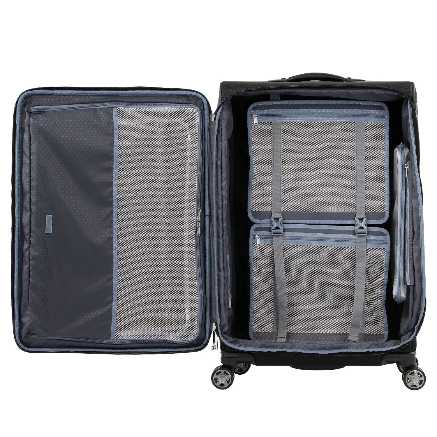 Sac de voyage Travelpro Softside Travelpro Platinum Elite 29