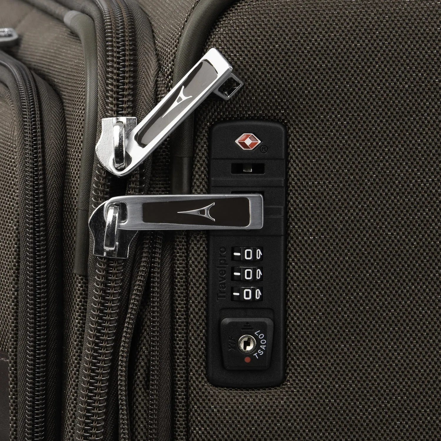 Sac de voyage Travelpro Softside Travelpro Platinum Elite 29